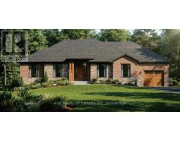 LOT 26 - 59 MEADOWLANDS DRIVE, Norwich, Ontario