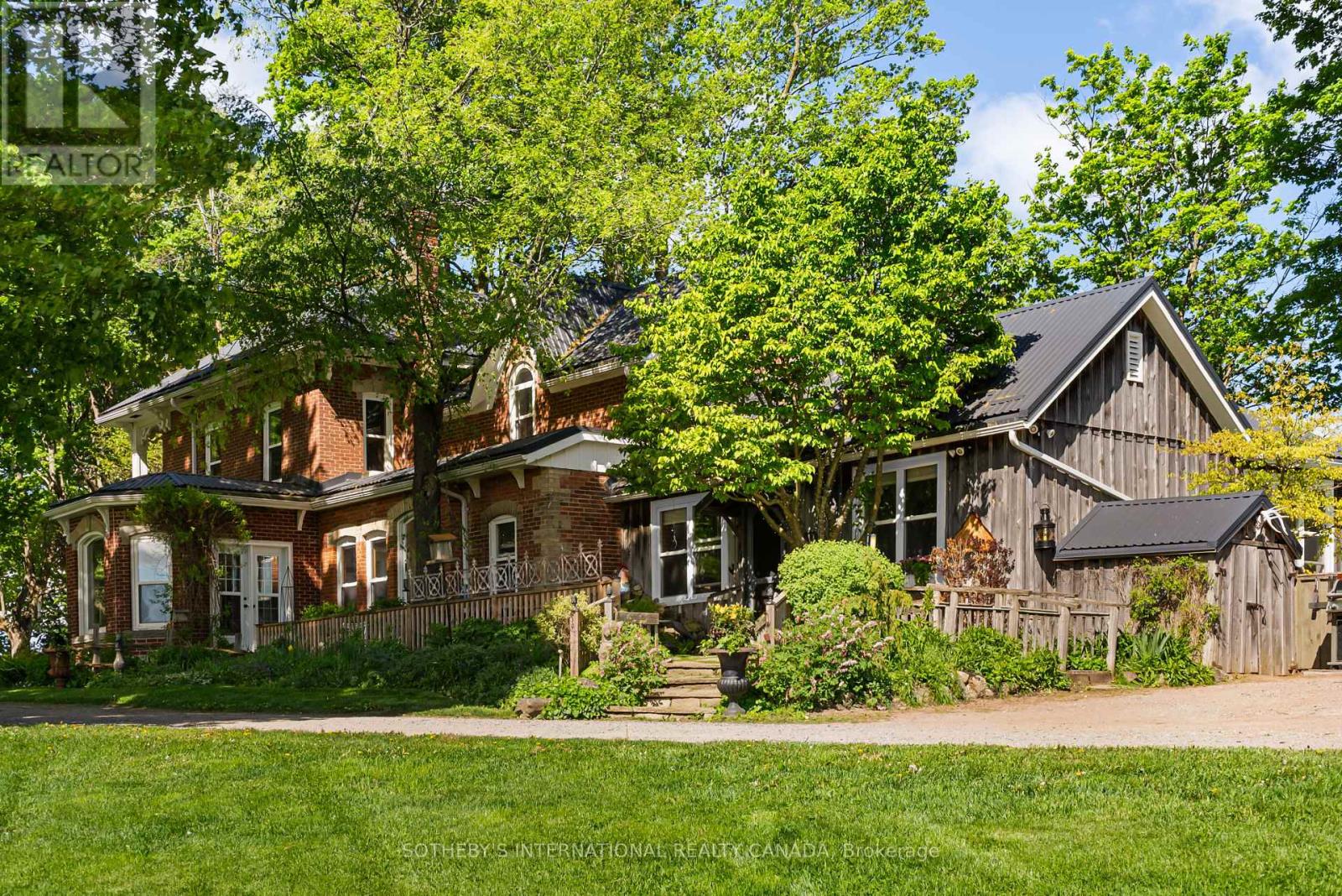 18101- Shaws Creek Road