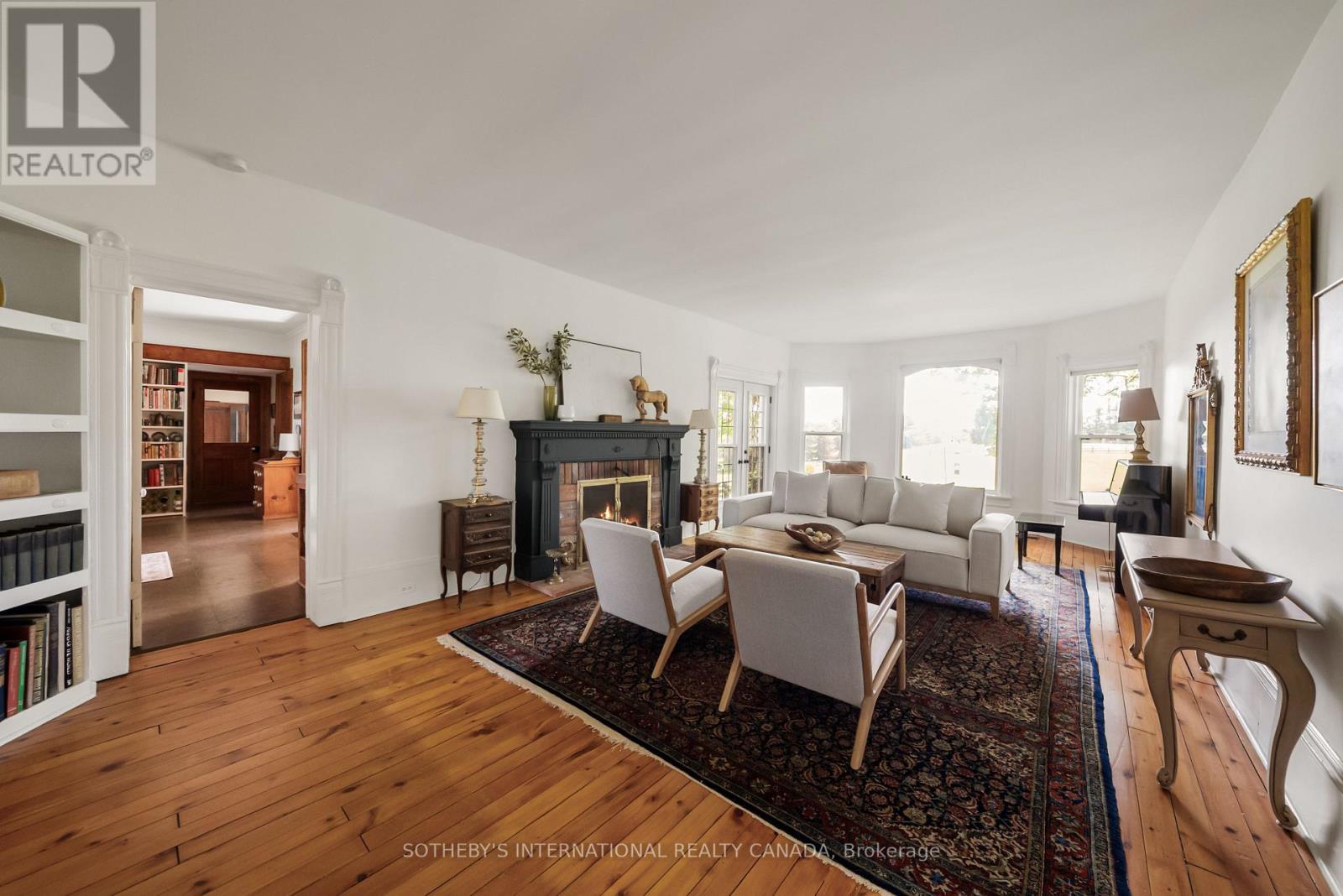 18101 Shaws Creek Road, Caledon, Ontario  L7K 0E8 - Photo 10 - W13228544