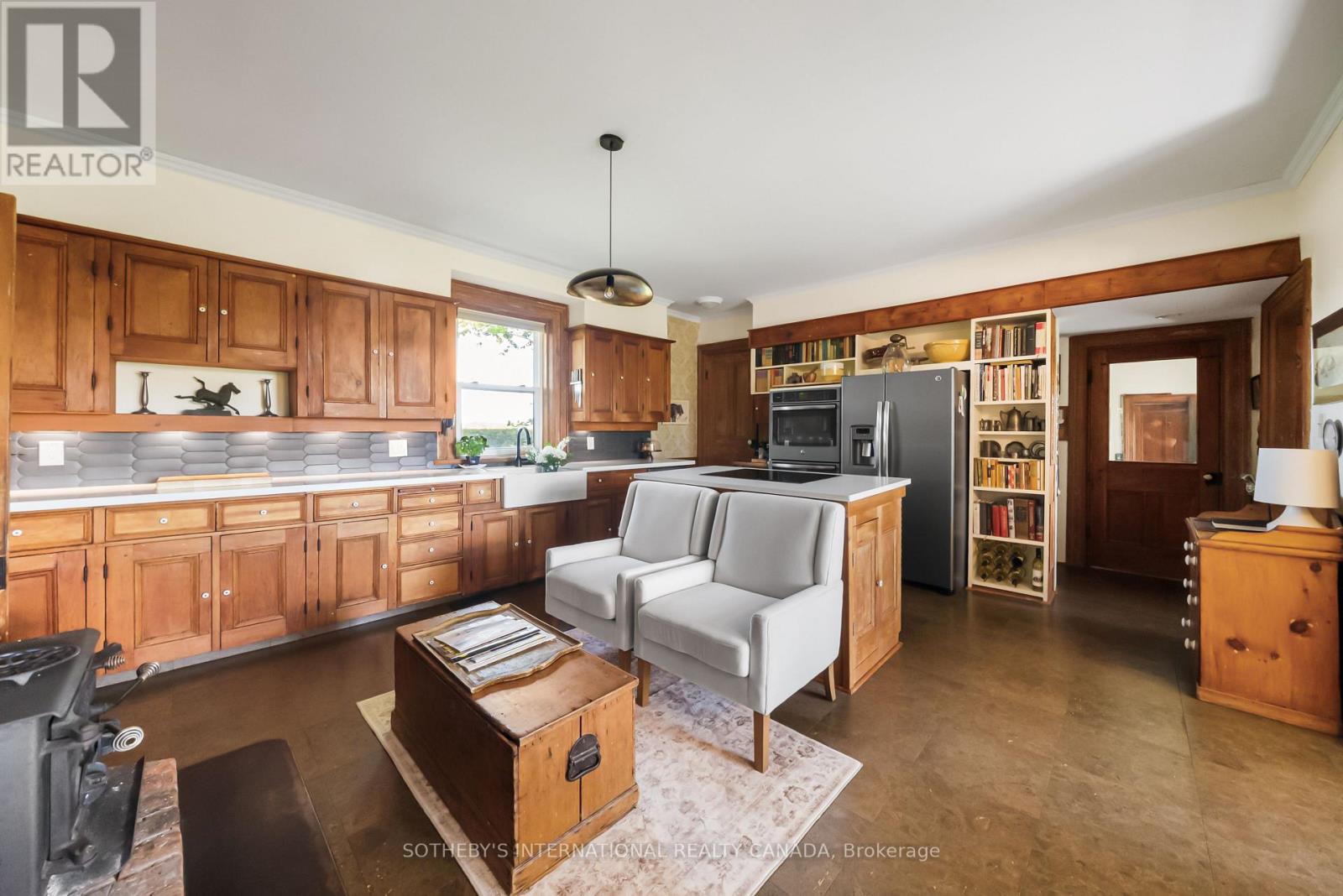 18101 Shaws Creek Road, Caledon, Ontario  L7K 0E8 - Photo 15 - W13228544