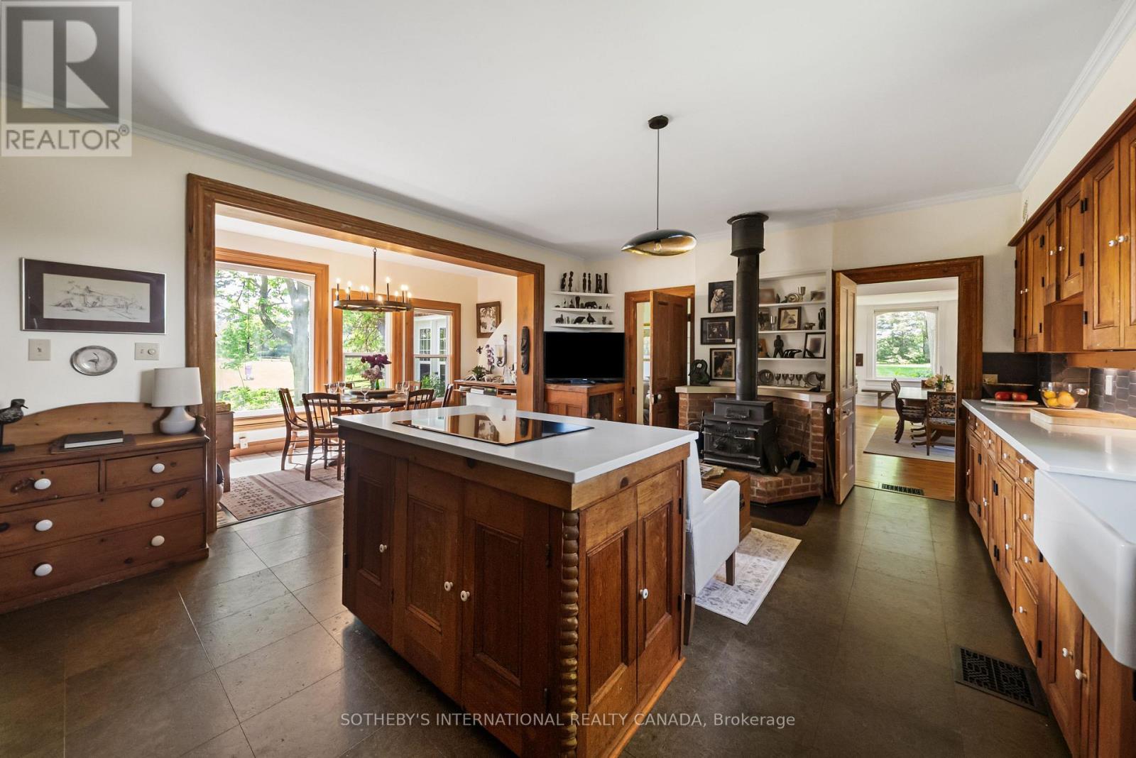 18101 Shaws Creek Road, Caledon, Ontario  L7K 0E8 - Photo 18 - W13228544