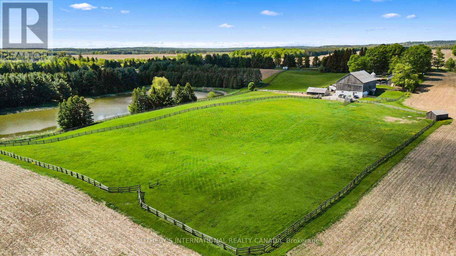 18101 Shaws Creek Road, Caledon, Ontario  L7K 0E8 - Photo 48 - W13228544