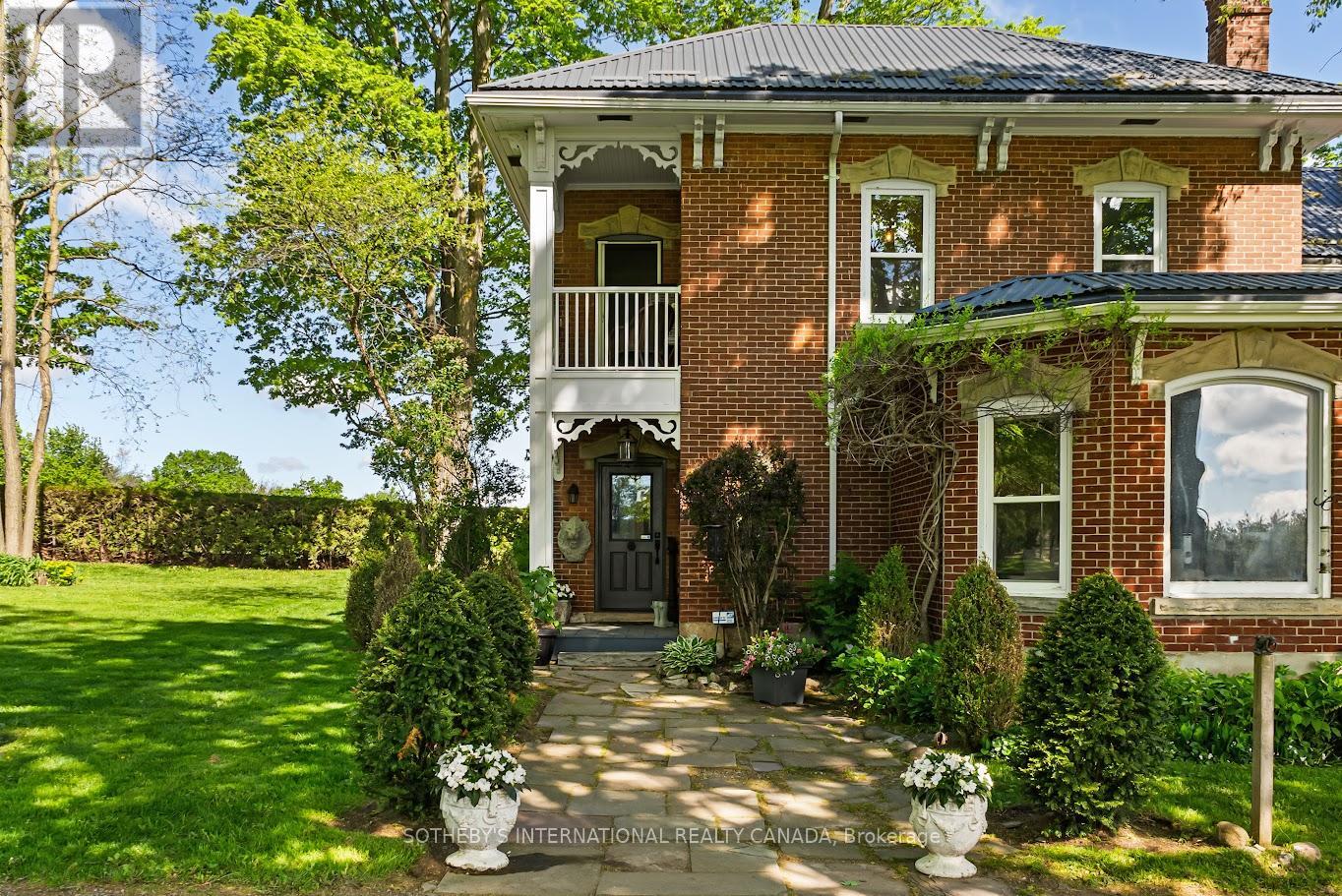 18101 Shaws Creek Road, Caledon, Ontario  L7K 0E8 - Photo 6 - W13228544