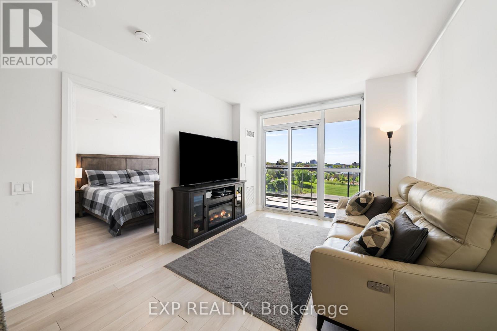 610 - 1461 Lawrence Avenue W, Toronto, Ontario  M6L 1B3 - Photo 10 - W13228562
