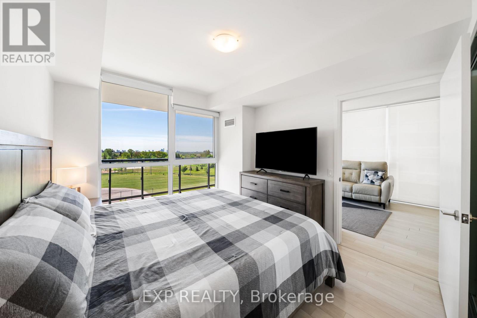 610 - 1461 Lawrence Avenue W, Toronto, Ontario  M6L 1B3 - Photo 12 - W13228562