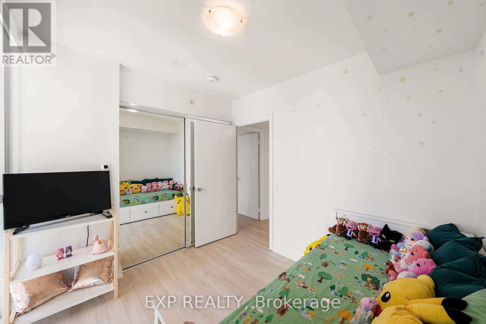 610 - 1461 Lawrence Avenue W, Toronto, Ontario  M6L 1B3 - Photo 20 - W13228562