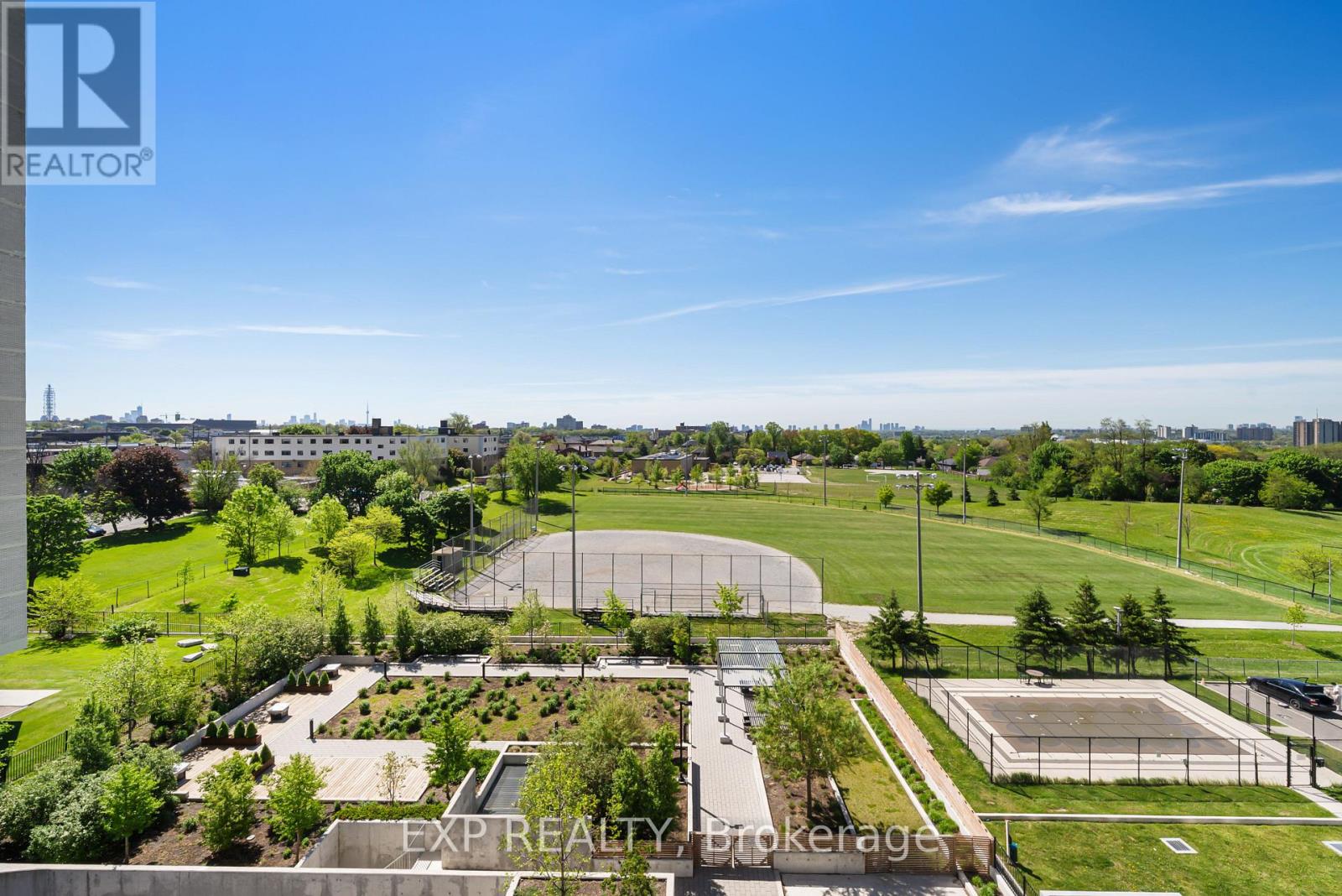 610 - 1461 Lawrence Avenue W, Toronto, Ontario  M6L 1B3 - Photo 24 - W13228562