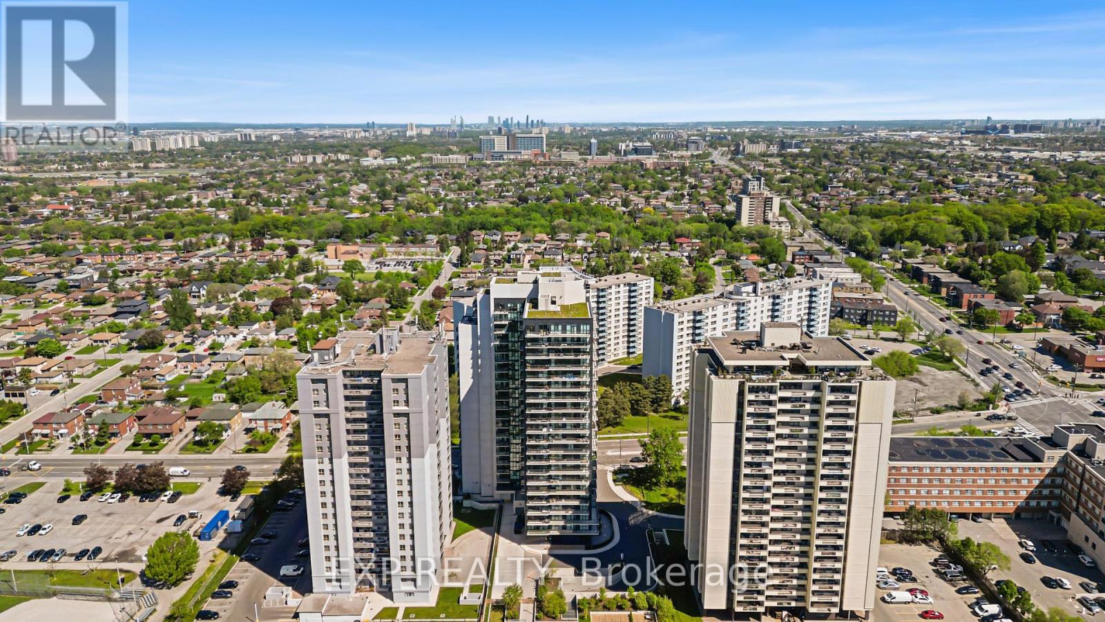 610 - 1461 Lawrence Avenue W, Toronto, Ontario  M6L 1B3 - Photo 29 - W13228562