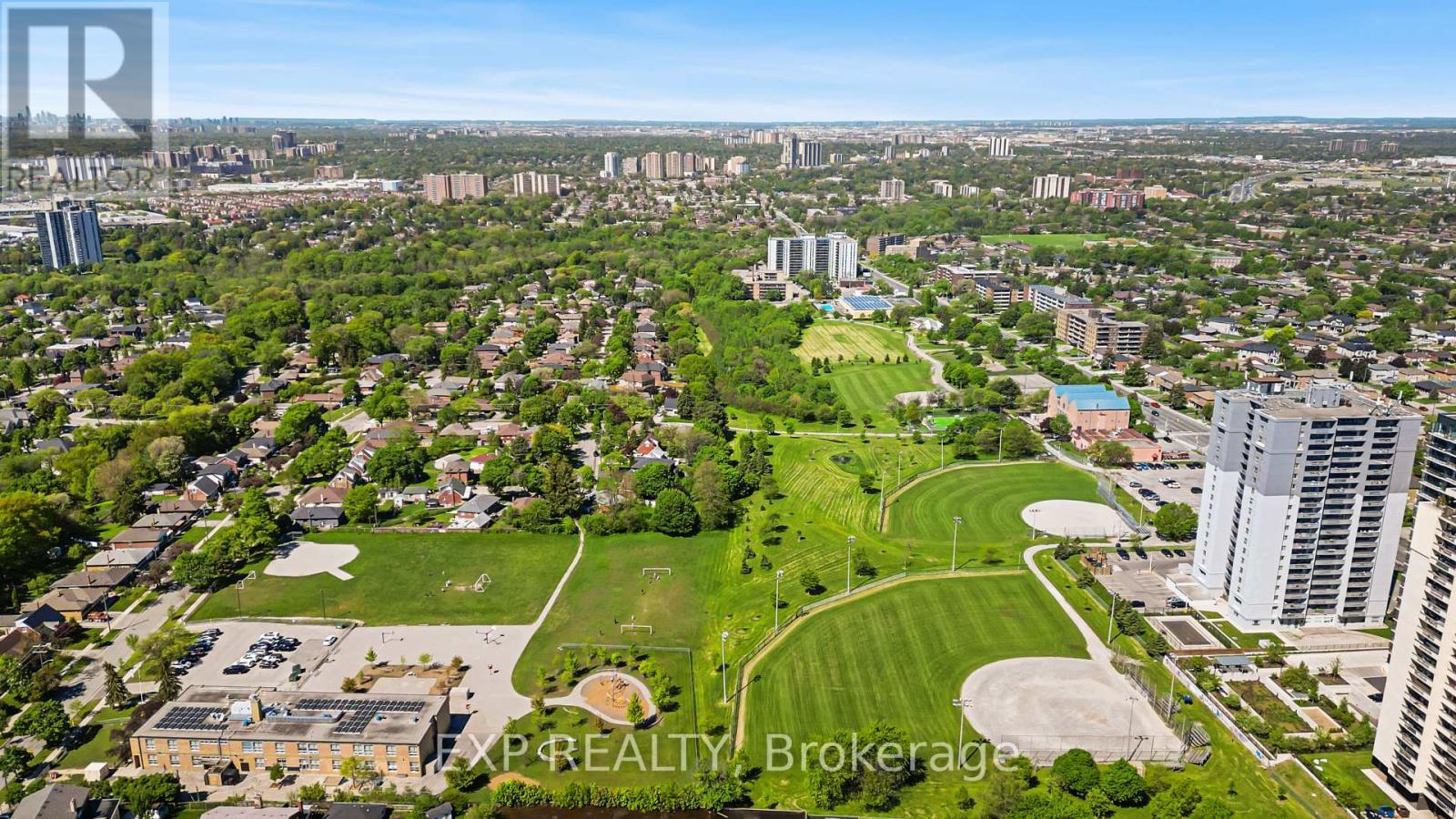 610 - 1461 Lawrence Avenue W, Toronto, Ontario  M6L 1B3 - Photo 31 - W13228562
