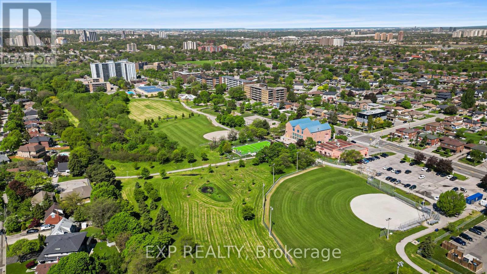 610 - 1461 Lawrence Avenue W, Toronto, Ontario  M6L 1B3 - Photo 32 - W13228562