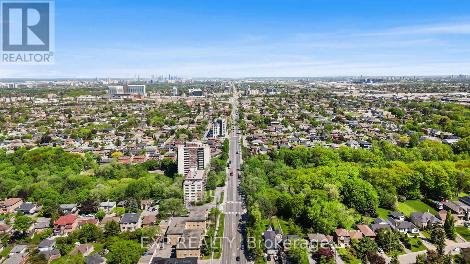 610 - 1461 Lawrence Avenue W, Toronto, Ontario  M6L 1B3 - Photo 34 - W13228562