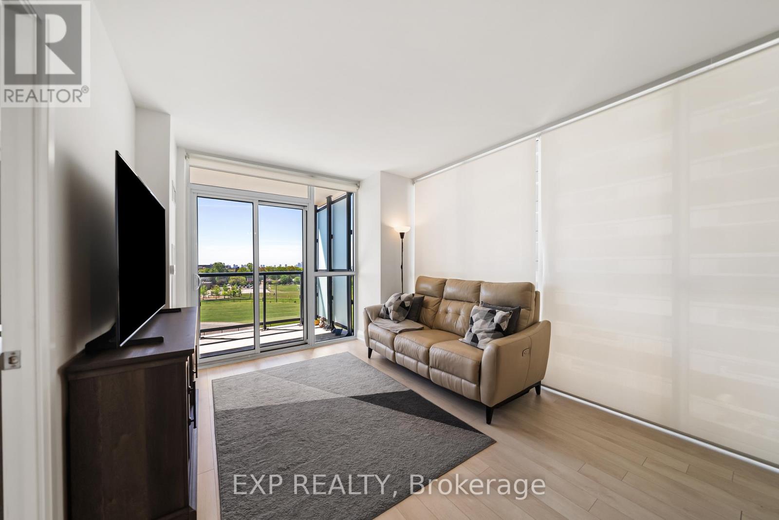 610 - 1461 Lawrence Avenue W, Toronto, Ontario  M6L 1B3 - Photo 4 - W13228562