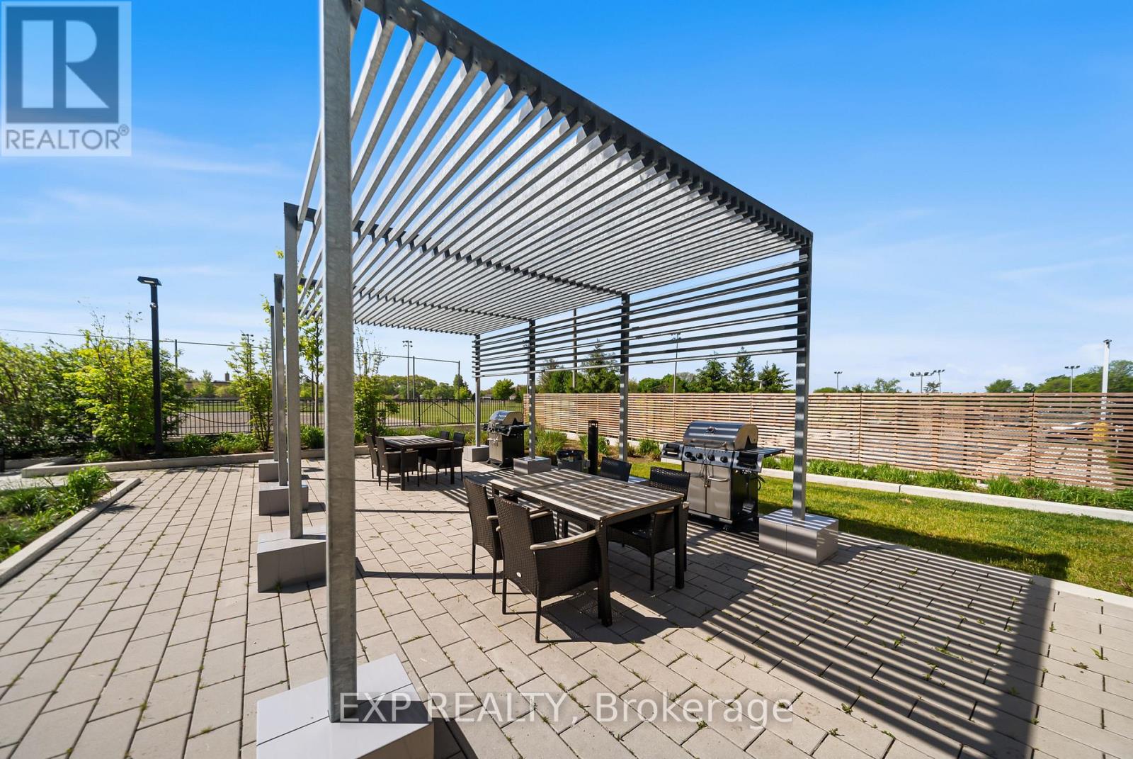 610 - 1461 Lawrence Avenue W, Toronto, Ontario  M6L 1B3 - Photo 44 - W13228562