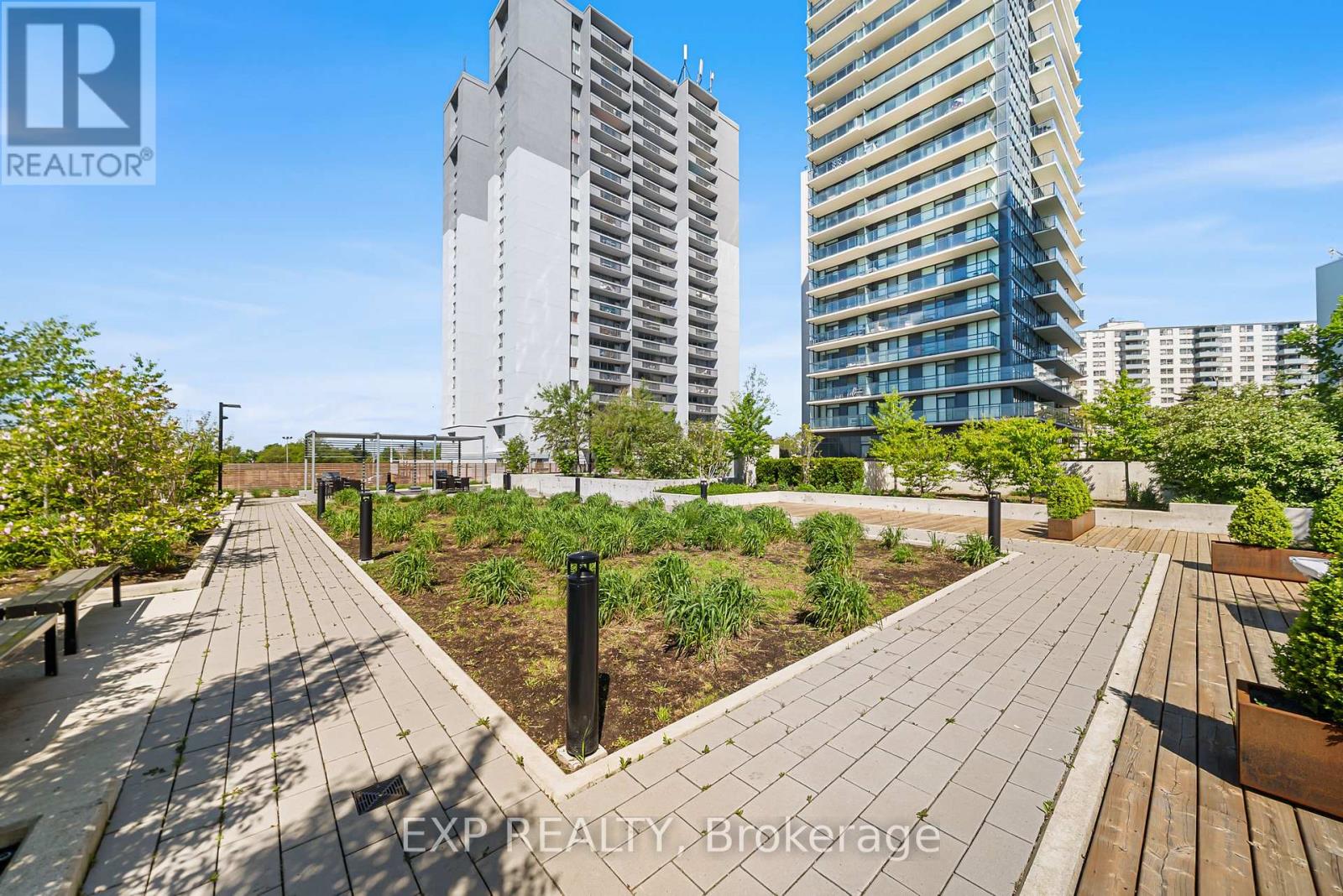 610 - 1461 Lawrence Avenue W, Toronto, Ontario  M6L 1B3 - Photo 46 - W13228562