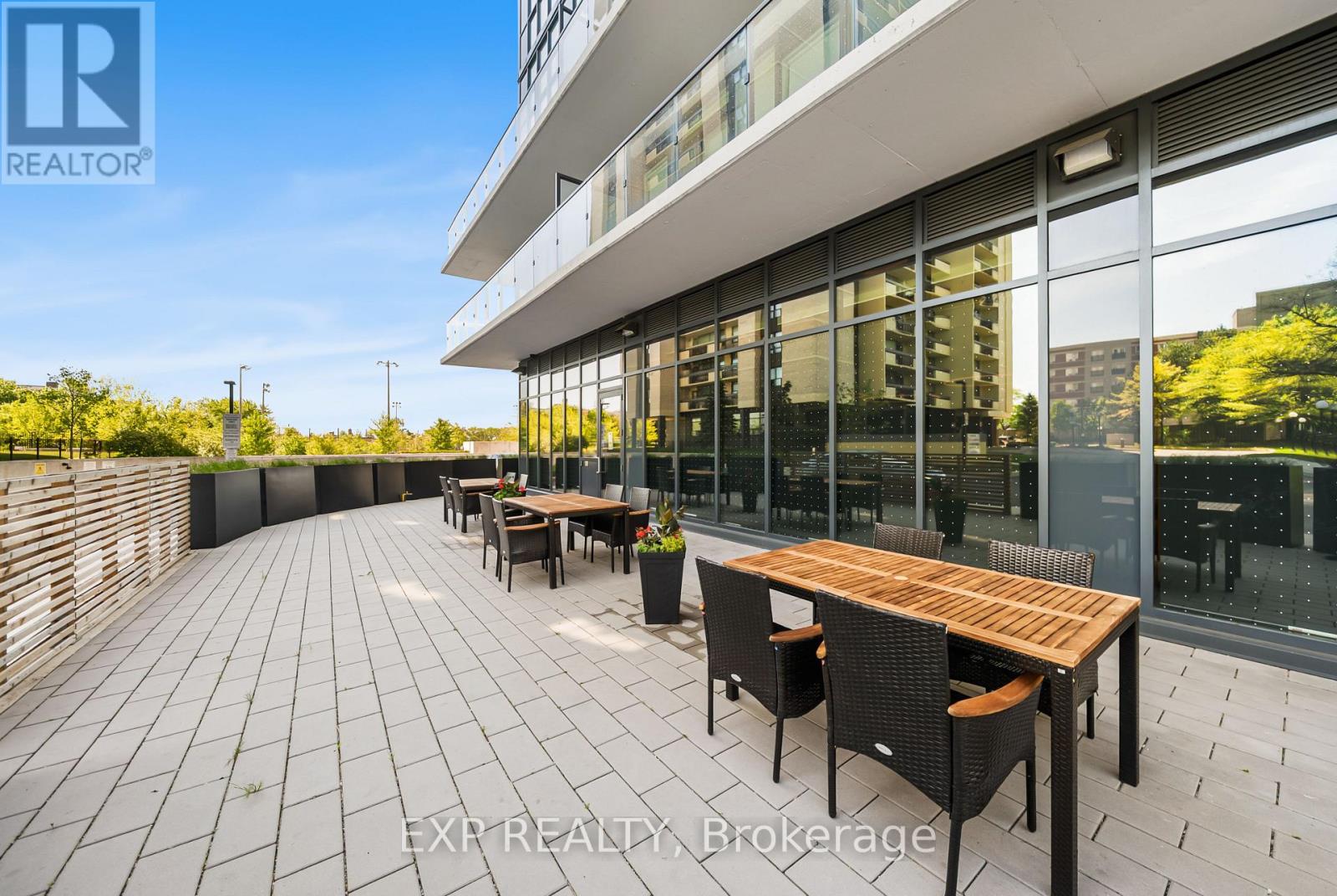 610 - 1461 Lawrence Avenue W, Toronto, Ontario  M6L 1B3 - Photo 47 - W13228562