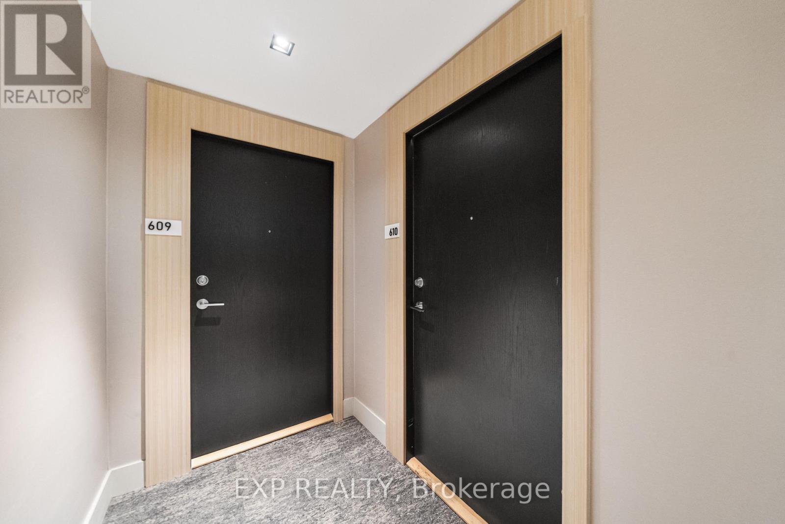 610 - 1461 Lawrence Avenue W, Toronto, Ontario  M6L 1B3 - Photo 49 - W13228562