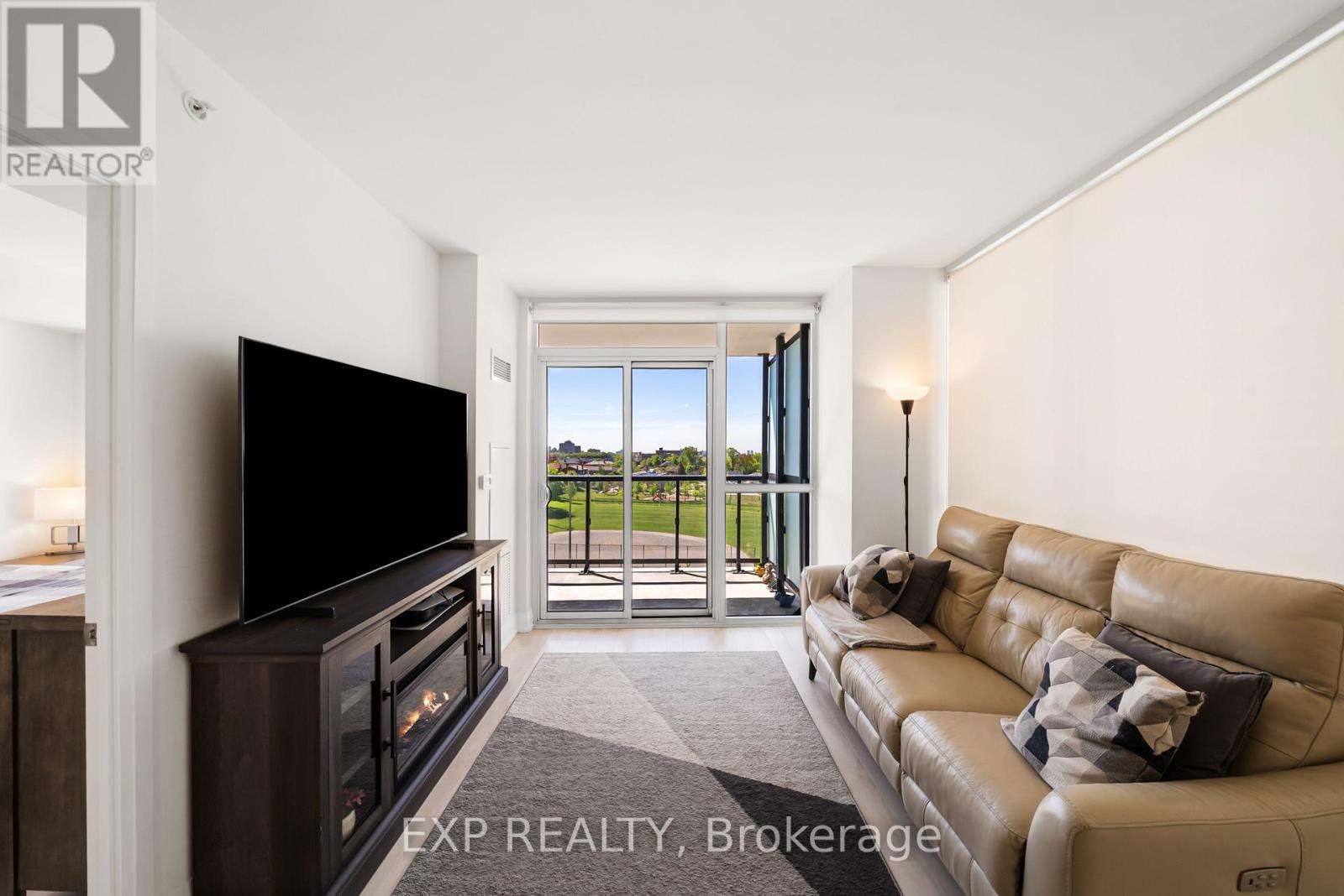 610 - 1461 Lawrence Avenue W, Toronto, Ontario  M6L 1B3 - Photo 5 - W13228562