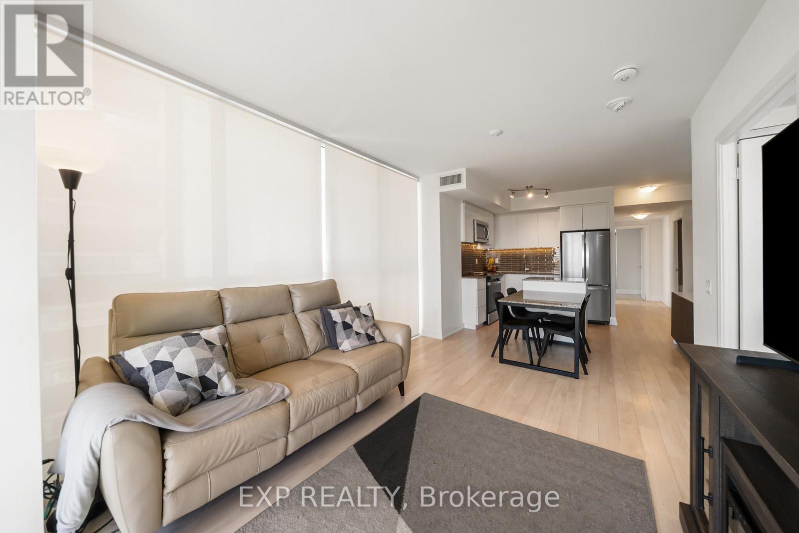 610 - 1461 Lawrence Avenue W, Toronto, Ontario  M6L 1B3 - Photo 6 - W13228562