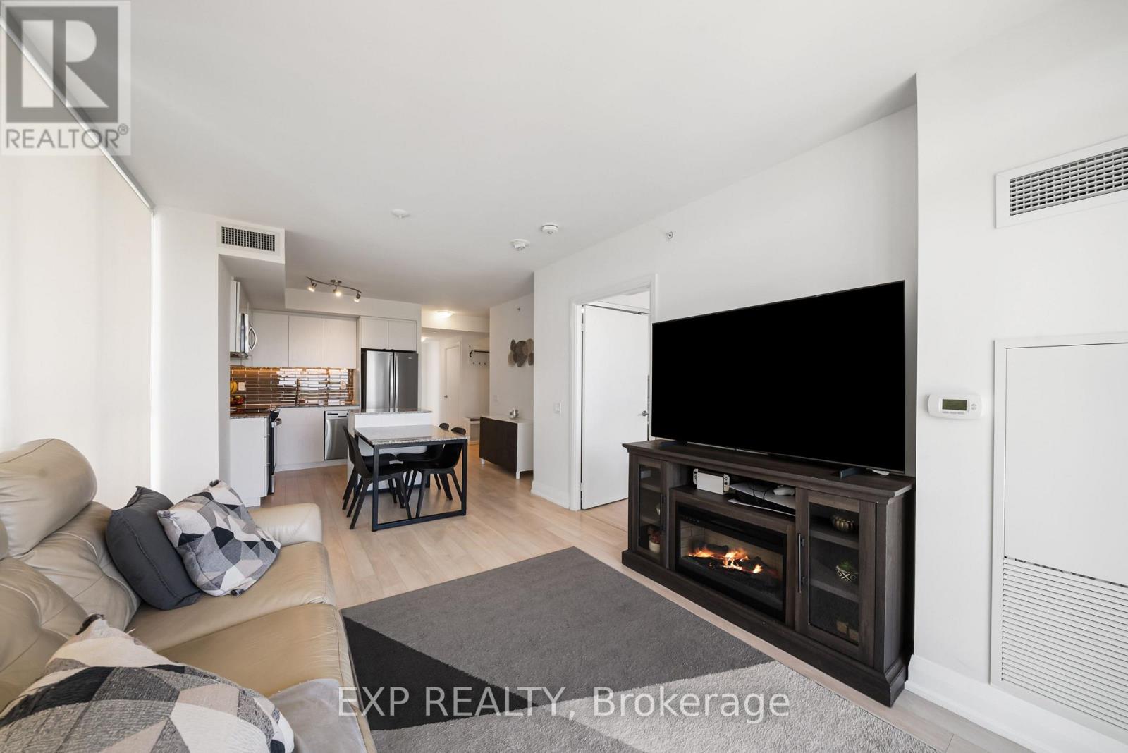 610 - 1461 Lawrence Avenue W, Toronto, Ontario  M6L 1B3 - Photo 7 - W13228562