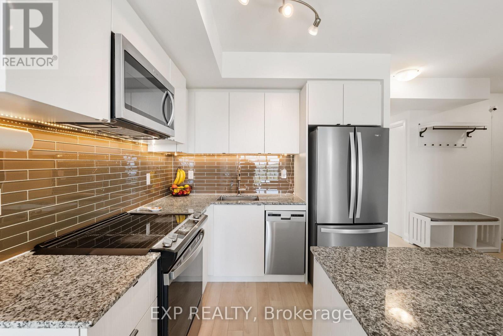 610 - 1461 Lawrence Avenue W, Toronto, Ontario  M6L 1B3 - Photo 9 - W13228562