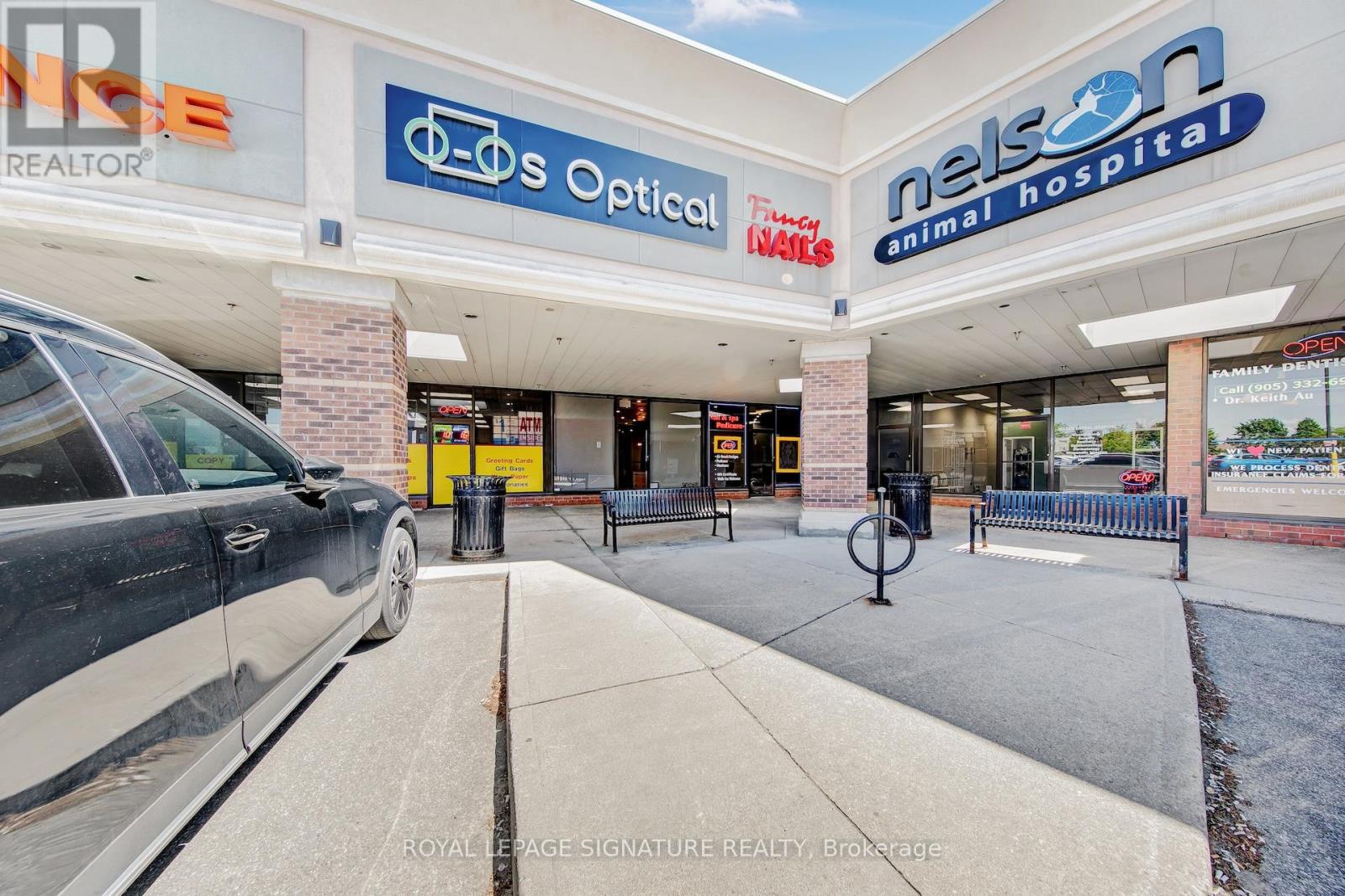 8 - 2400 Guelph Line, Burlington, Ontario  L7P 4P2 - Photo 2 - W13228574