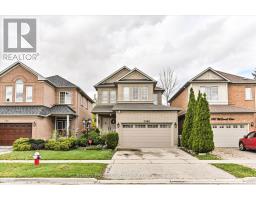 3485 MCDOWELL DRIVE, Mississauga, Ontario