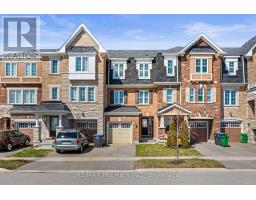 57 BAYCLIFFE CRESCENT, Brampton, Ontario