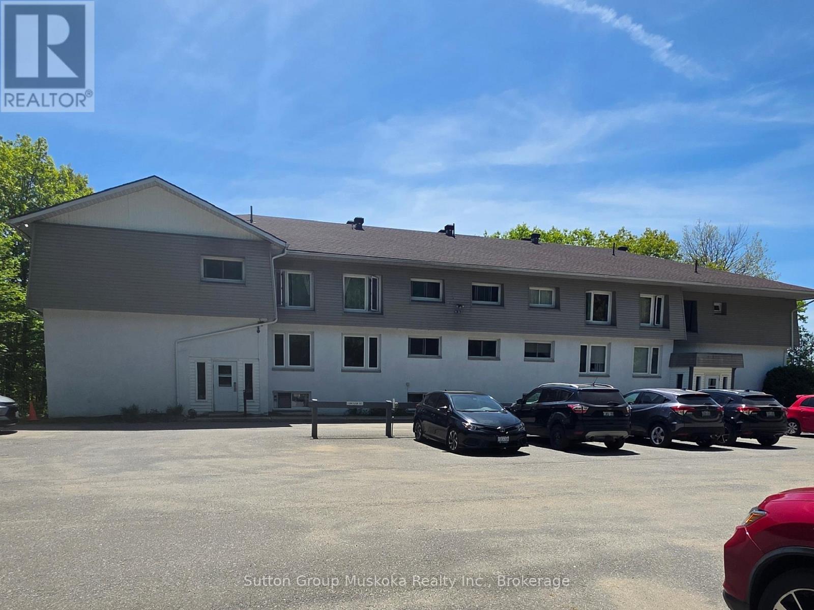 36 - 26 Herman Avenue, Huntsville, Ontario  P1H 1J6 - Photo 1 - X12840212