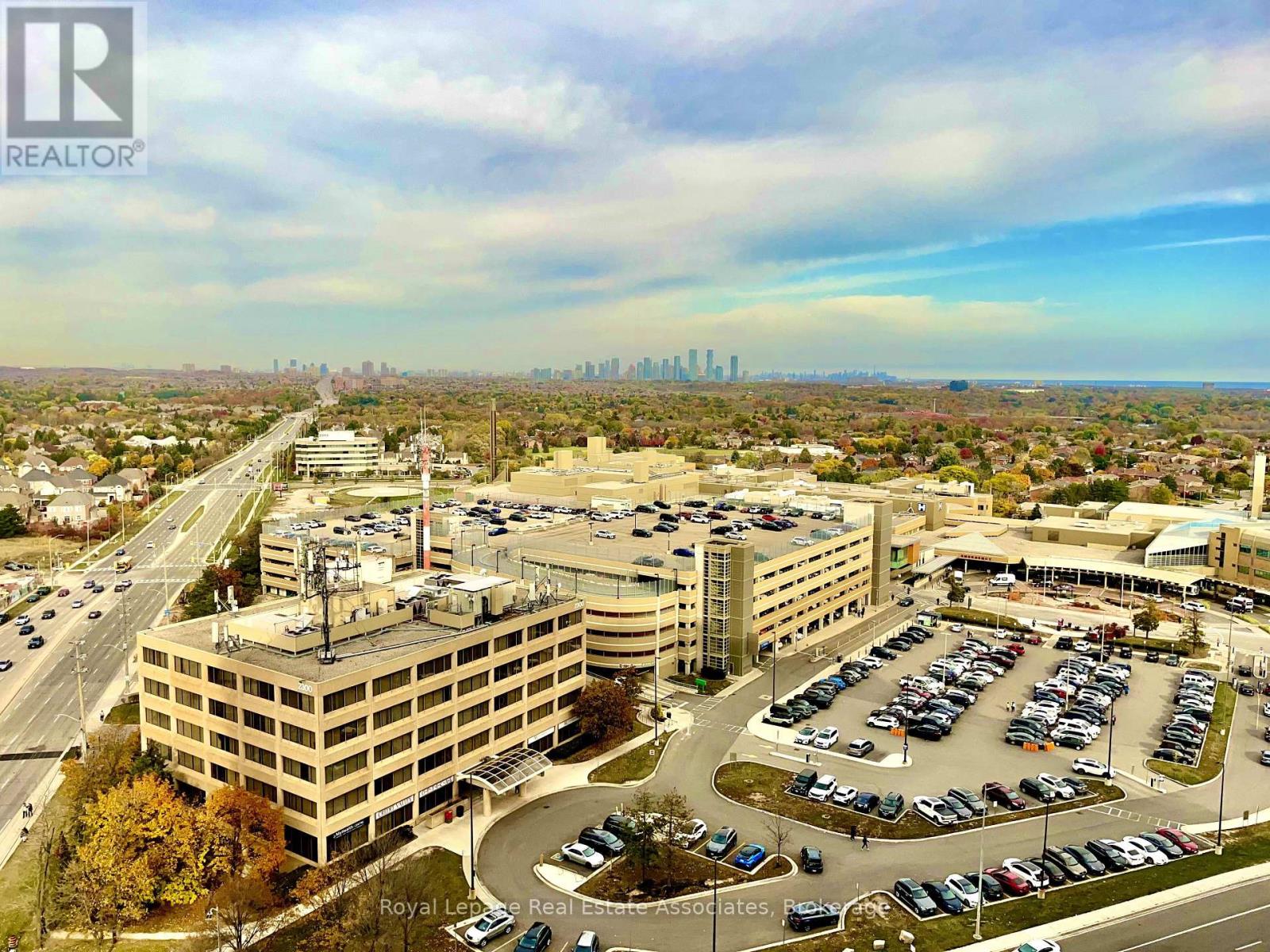 1307 - 2520 Eglinton Avenue W, Mississauga, Ontario  L5M 0Y4 - Photo 17 - W13228614