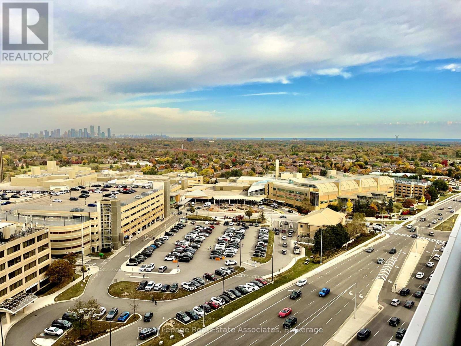 1307 - 2520 Eglinton Avenue W, Mississauga, Ontario  L5M 0Y4 - Photo 18 - W13228614