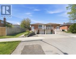 7066 MAGIC COURT, Mississauga, Ontario