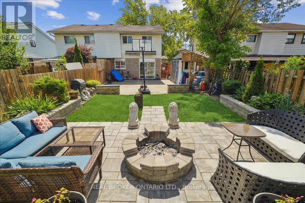 3106 Redbank Crescent, Mississauga, Ontario  L4T 1V1 - Photo 27 - W13228664
