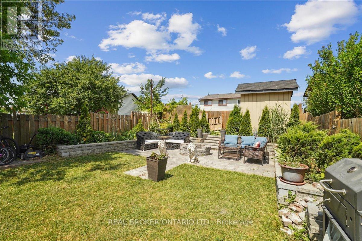 3106 Redbank Crescent, Mississauga, Ontario  L4T 1V1 - Photo 28 - W13228664