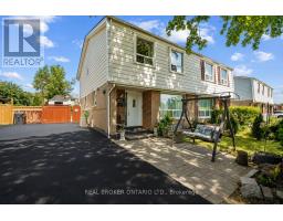 3106 REDBANK CRESCENT, Mississauga, Ontario