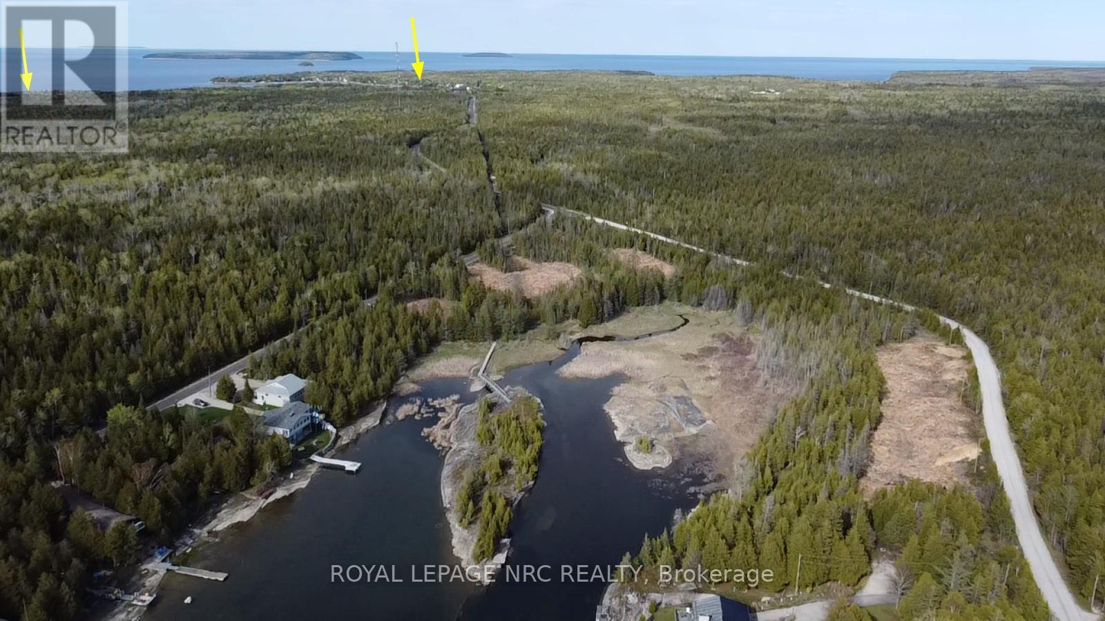 25 Simpson Lot 6 Avenue, Northern Bruce Peninsula, Ontario  N0H 2R0 - Photo 3 - X13228802