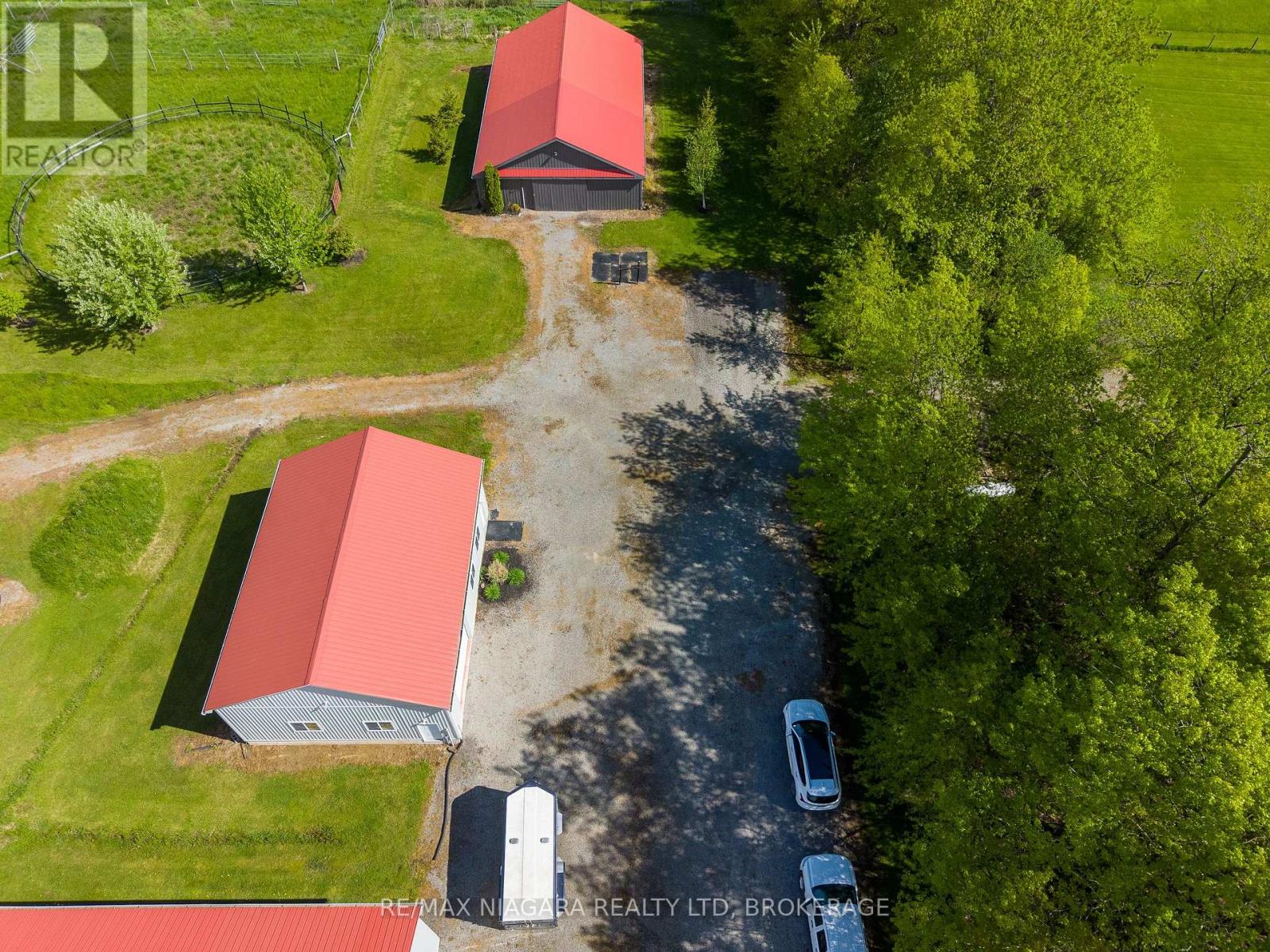 8001 Netherby Road, Niagara Falls, Ontario  L3B 5N7 - Photo 11 - X13229050