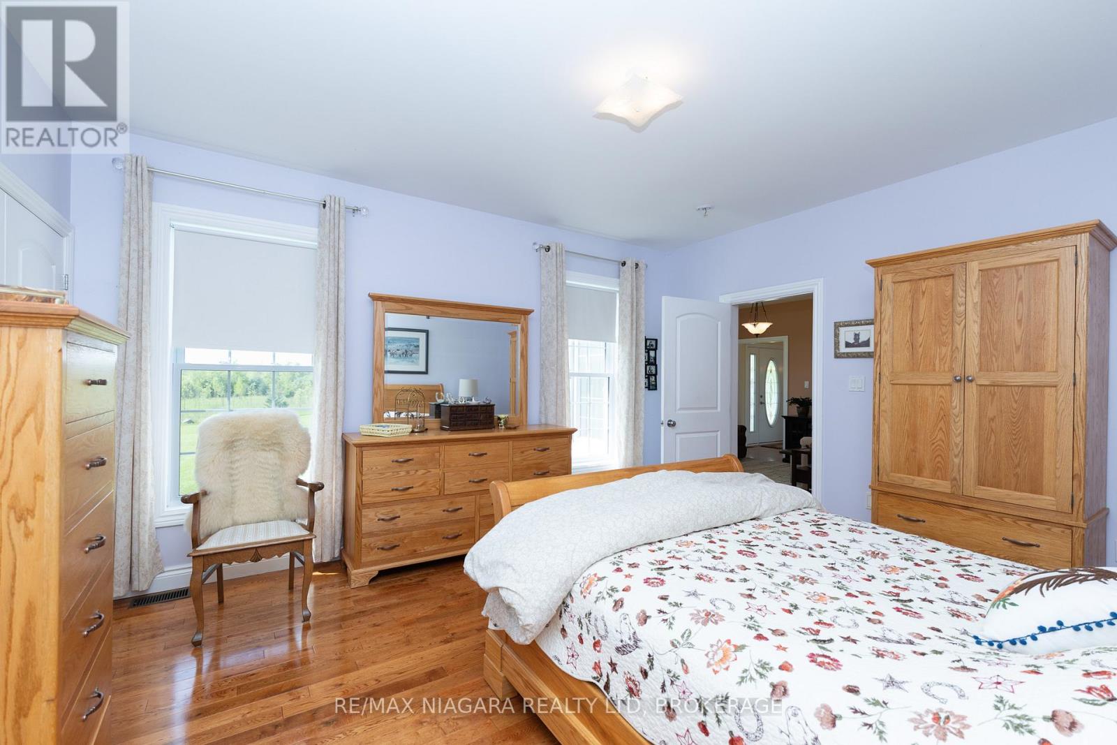 8001 Netherby Road, Niagara Falls, Ontario  L3B 5N7 - Photo 37 - X13229050