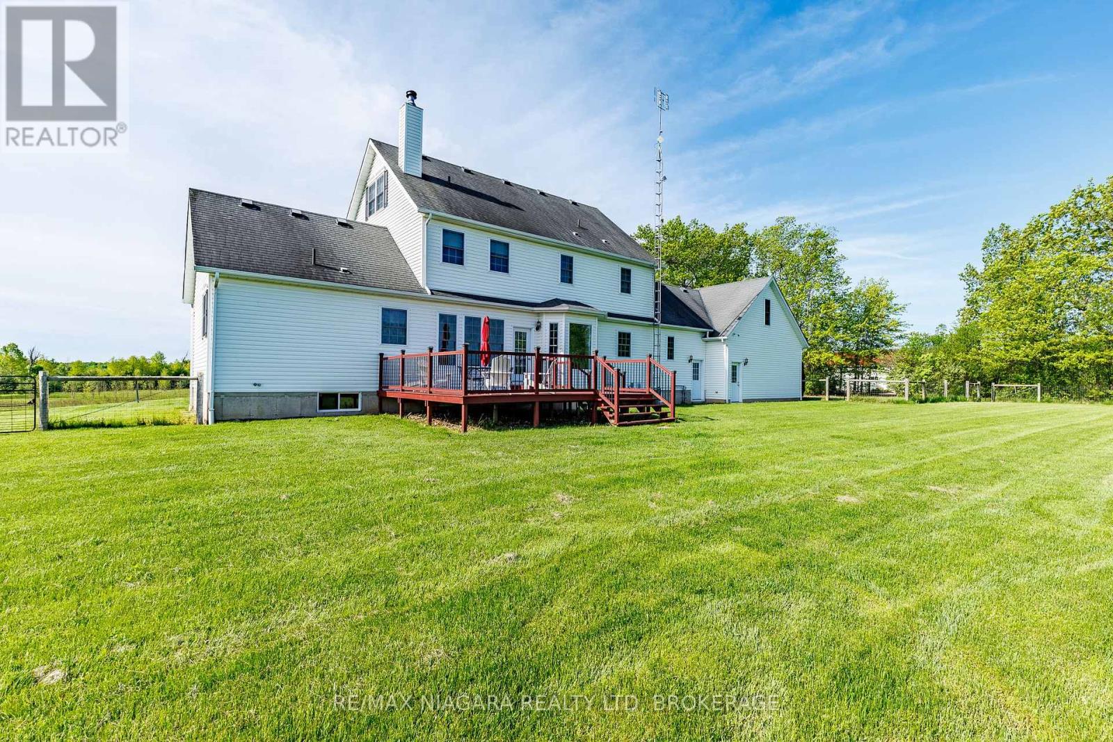 8001 Netherby Road, Niagara Falls, Ontario  L3B 5N7 - Photo 5 - X13229050