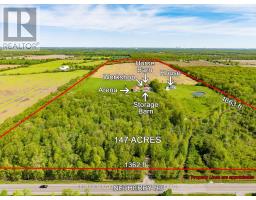 8001 NETHERBY ROAD, Niagara Falls, Ontario