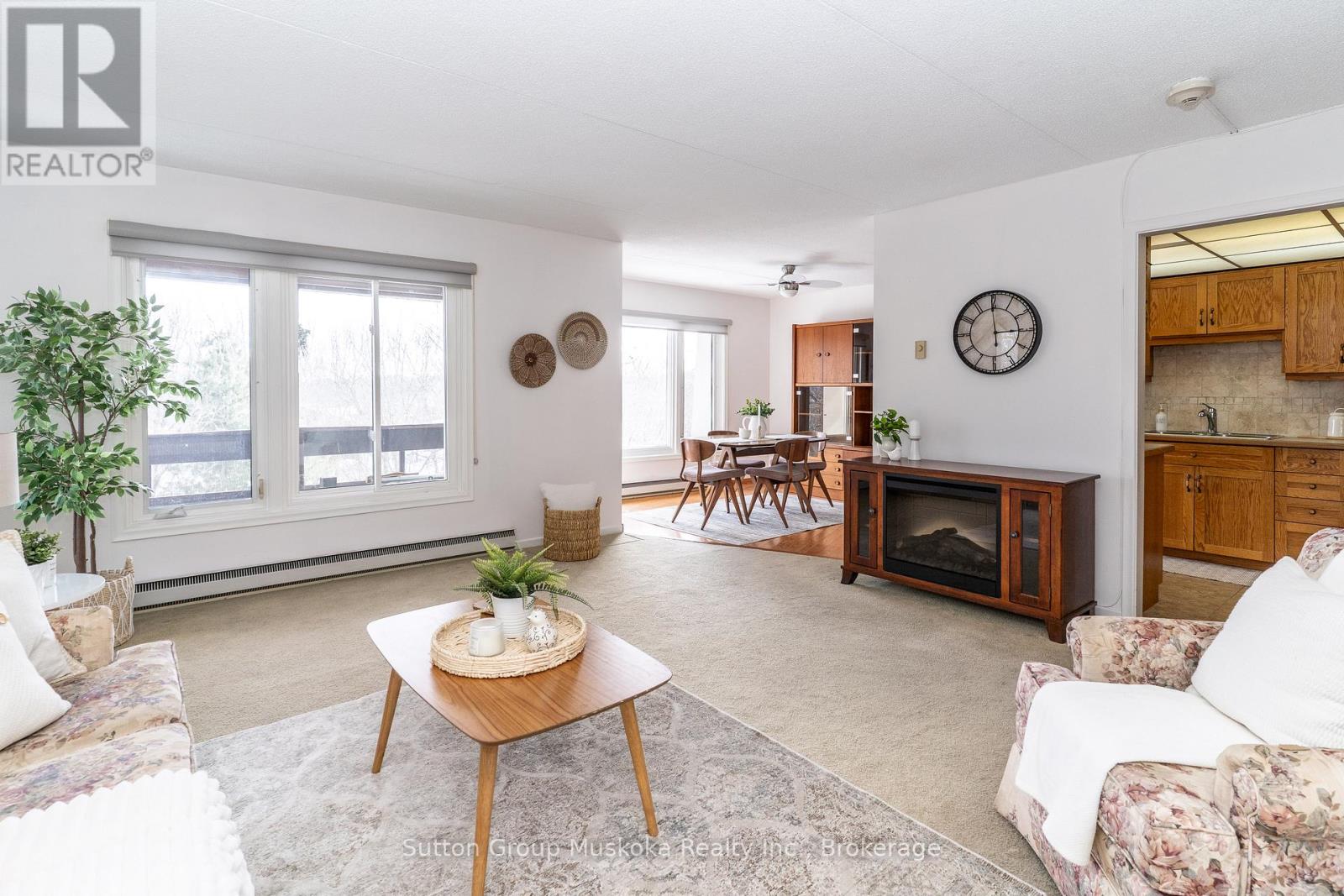 36 - 26 Herman Avenue, Huntsville, Ontario  P1H 1J6 - Photo 2 - X12840212