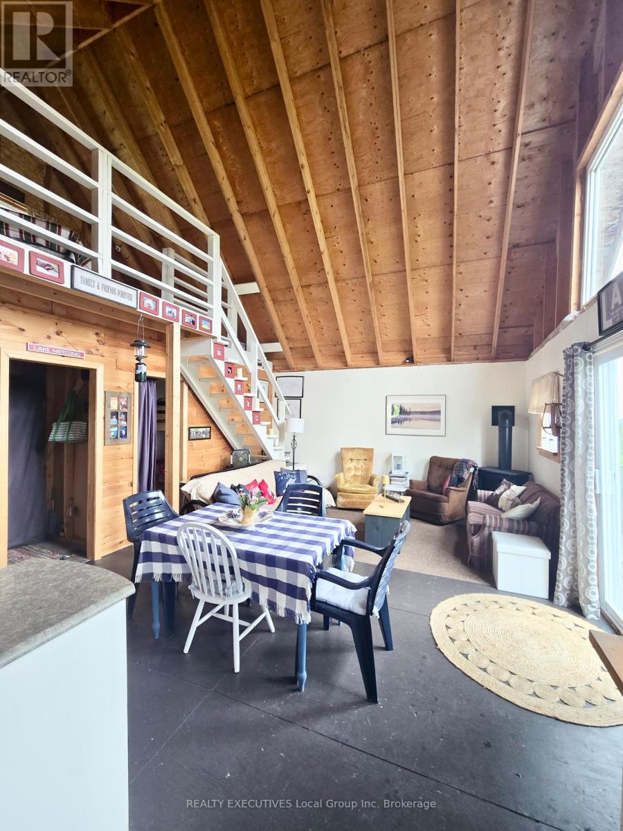 Lot 5 Grand Trunk Island, Callander, Ontario  P0H 1H0 - Photo 10 - X13228908