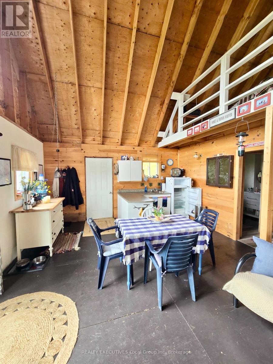 Lot 5 Grand Trunk Island, Callander, Ontario  P0H 1H0 - Photo 11 - X13228908