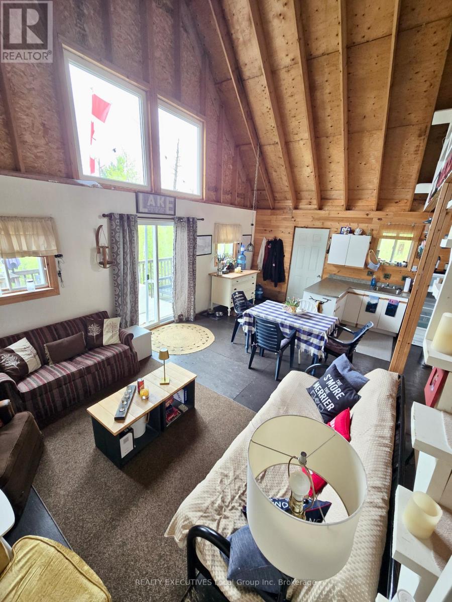 Lot 5 Grand Trunk Island, Callander, Ontario  P0H 1H0 - Photo 13 - X13228908