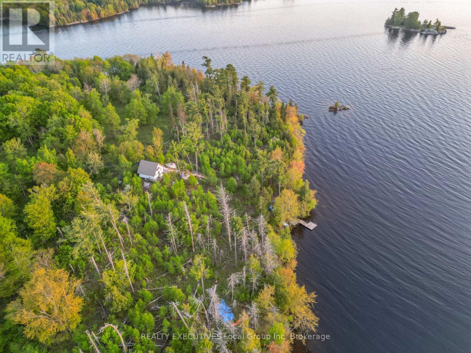 Lot 5 Grand Trunk Island, Callander, Ontario  P0H 1H0 - Photo 29 - X13228908