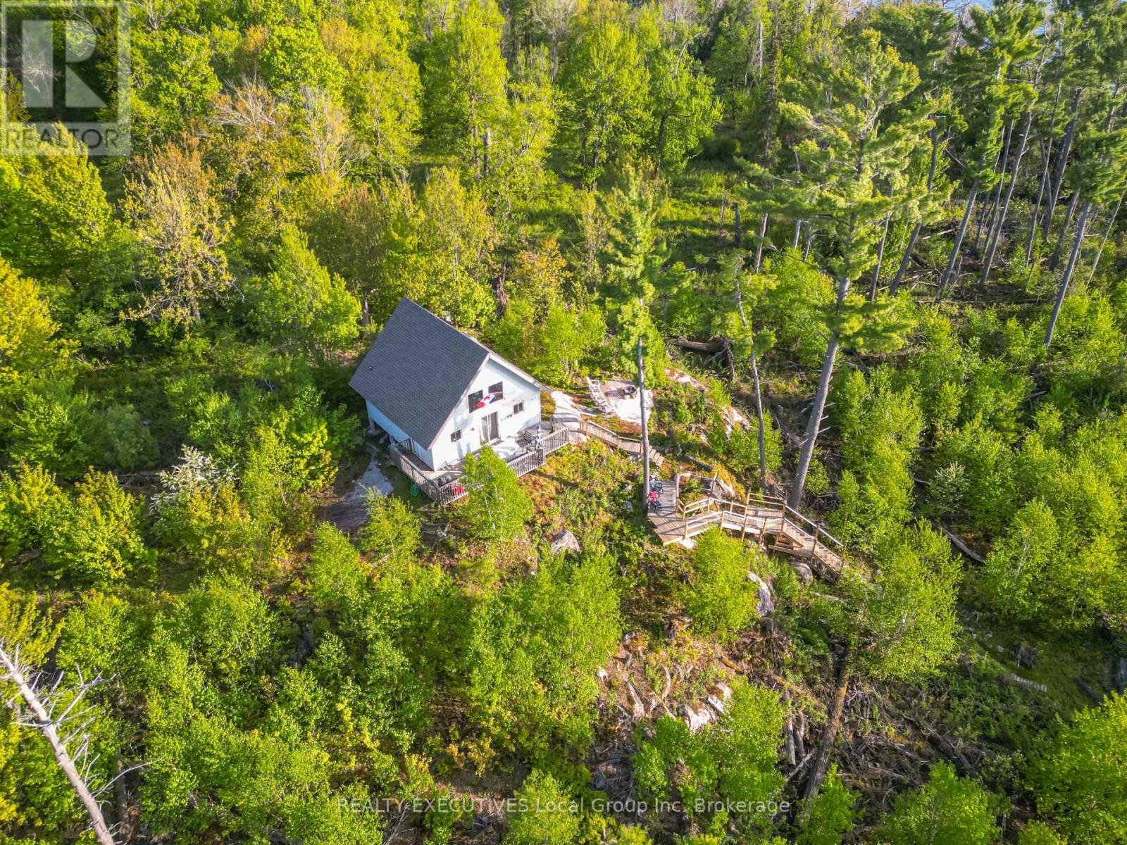 Lot 5 Grand Trunk Island, Callander, Ontario  P0H 1H0 - Photo 4 - X13228908