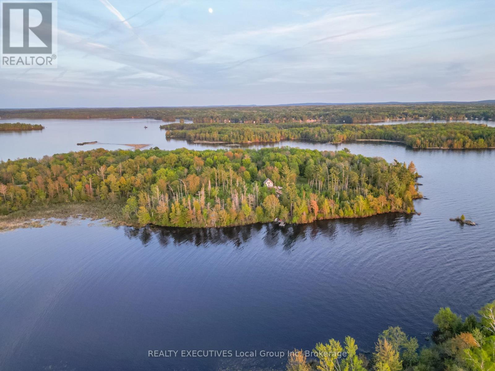 Lot 5 Grand Trunk Island, Callander, Ontario  P0H 1H0 - Photo 5 - X13228908
