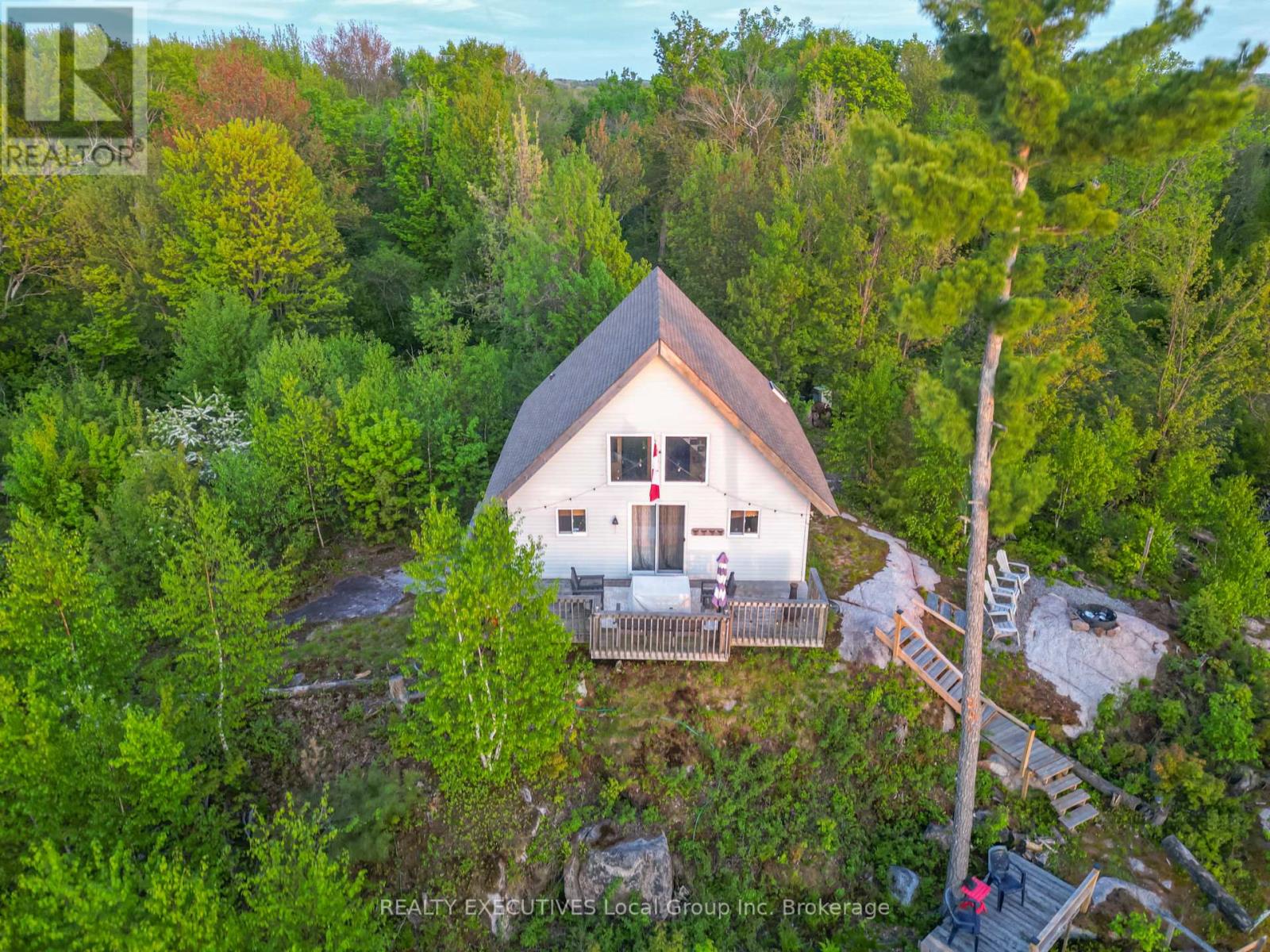 Lot 5 Grand Trunk Island, Callander, Ontario  P0H 1H0 - Photo 6 - X13228908