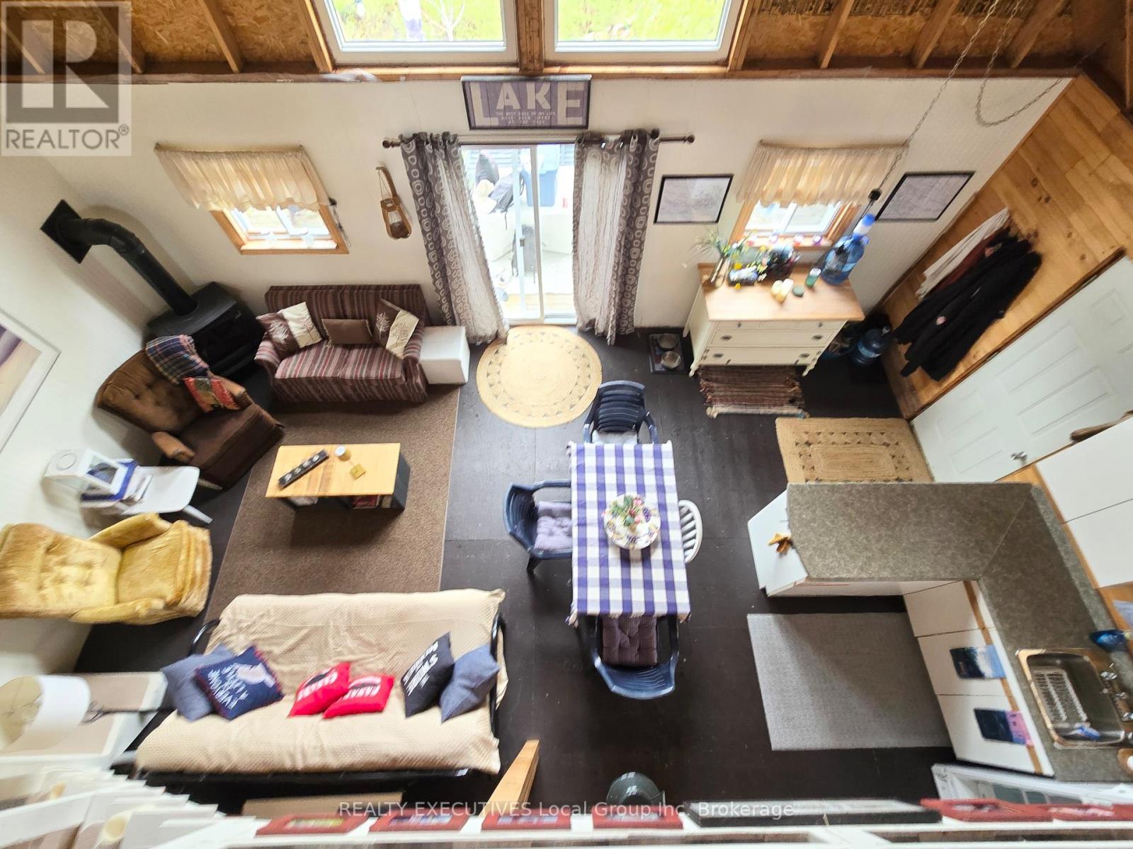 Lot 5 Grand Trunk Island, Callander, Ontario  P0H 1H0 - Photo 9 - X13228908