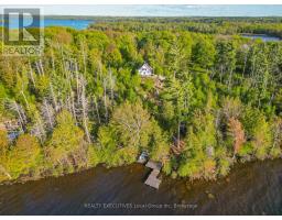 LOT 5 GRAND TRUNK ISLAND, Callander, Ontario
