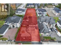 7560 ASH STREET, Richmond, British Columbia